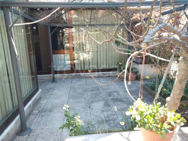 Villa Indipendente in affitto a Riccione, Reggio Emilia