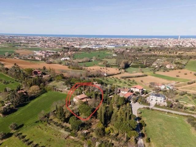 Villa Indipendente in affitto a Rimini, Reggio Emilia