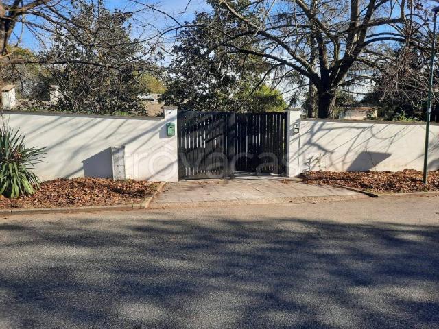 Villa Indipendente in affitto a Olgiata, Roma Capitale