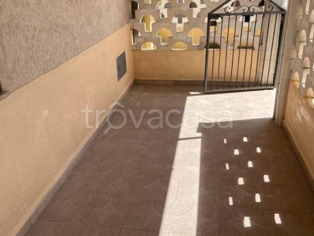 Villa Indipendente in affitto a Marina di Roseto Capo Spulico, Calabria