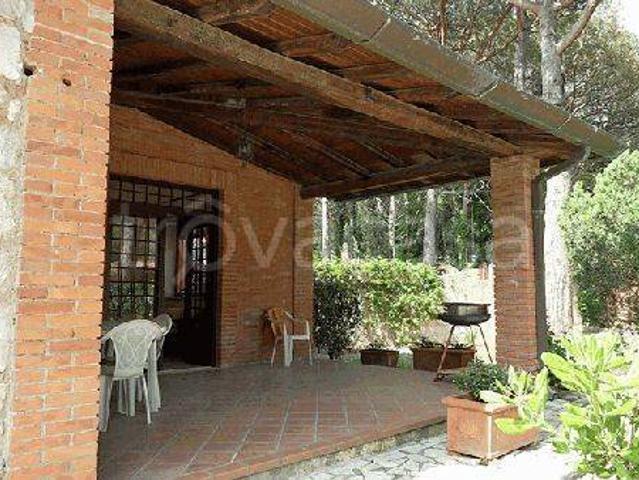 Villa Indipendente in affitto a Sabaudia, Lazio