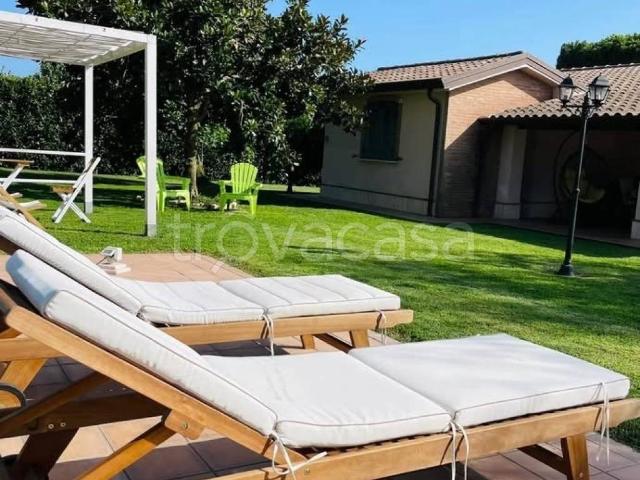 Villa Indipendente in affitto a Sabaudia, Lazio