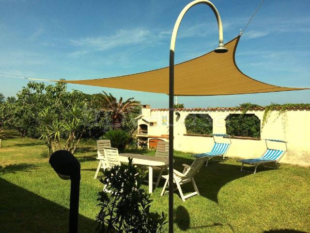 Villa Indipendente in affitto a Pantano Marino, San Felice Circeo