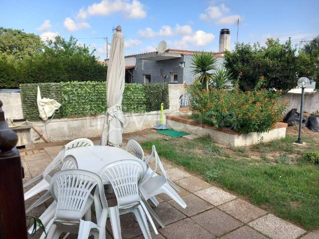 Villa Indipendente in affitto a Pantano Marino, San Felice Circeo