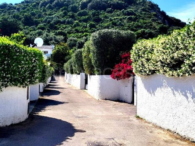 Villa Indipendente in affitto a Pantano Marino, San Felice Circeo