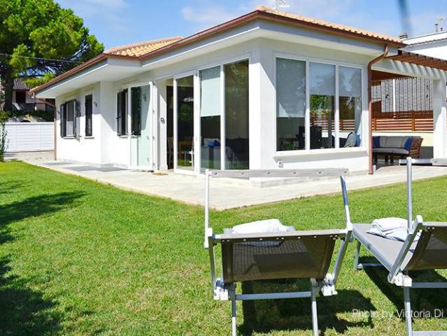 Villa Indipendente in affitto a San Felice Circeo, Lazio