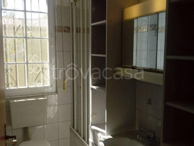 Villa Indipendente in affitto a Fabbreria, Cortaccione