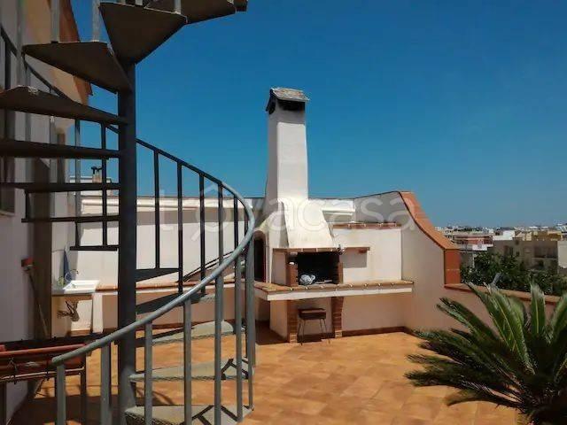 Villa Indipendente in affitto a Puglia, Brindisi