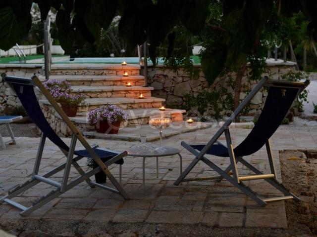 Villa Indipendente in affitto a Puglia, Brindisi
