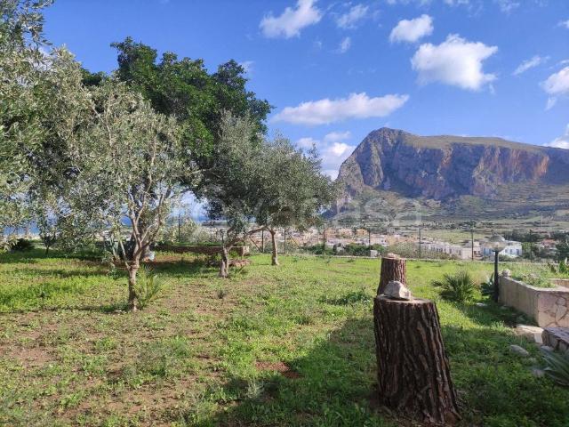 Villa Indipendente in affitto a San Vito Lo Capo, Sicilia