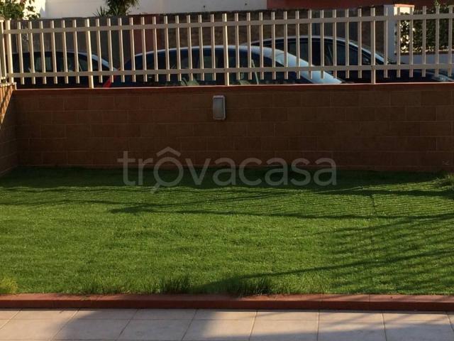 Villa Indipendente in affitto a Casuzze, Santa Croce Camerina