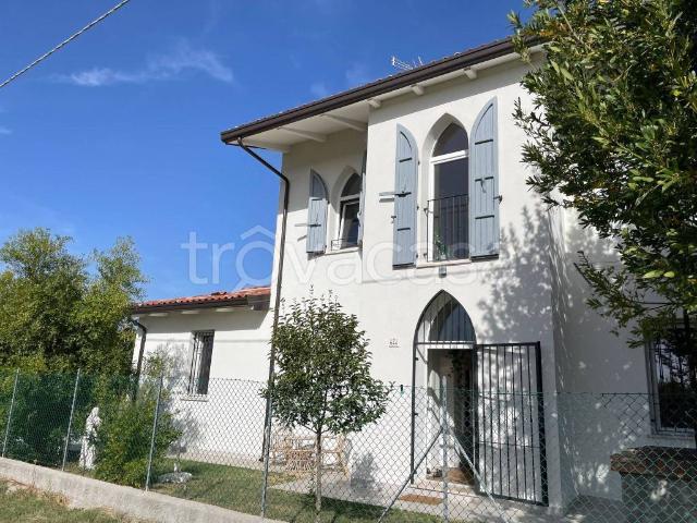 Villa Indipendente in affitto a Santarcangelo Di, Reggio Emilia