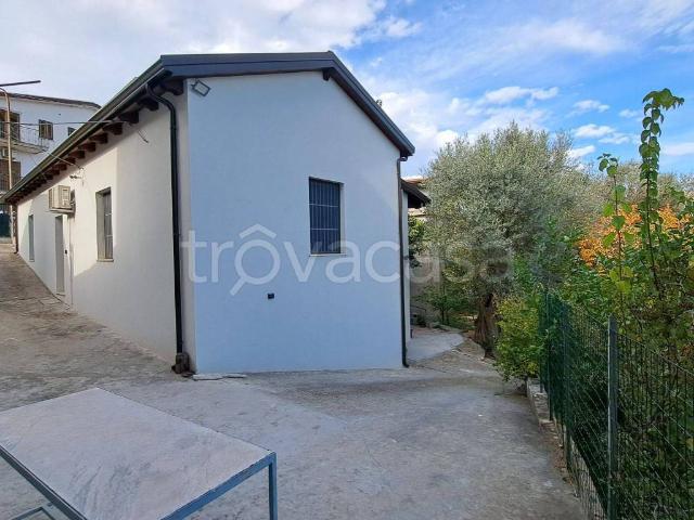 Villa Indipendente in affitto a Calabria, Reggio Calabria