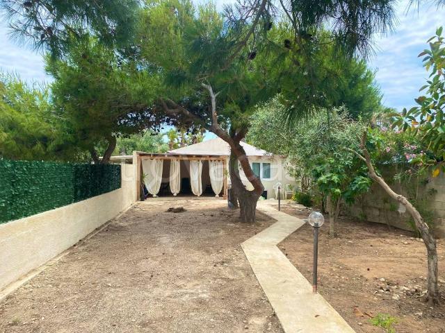 Villa Indipendente in affitto a Cava d'Aliga, Cava D'aliga