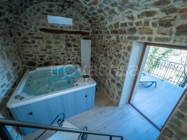 Villa Indipendente in affitto a Unione dei Comuni Montani Amiata Grossetana, Seggiano
