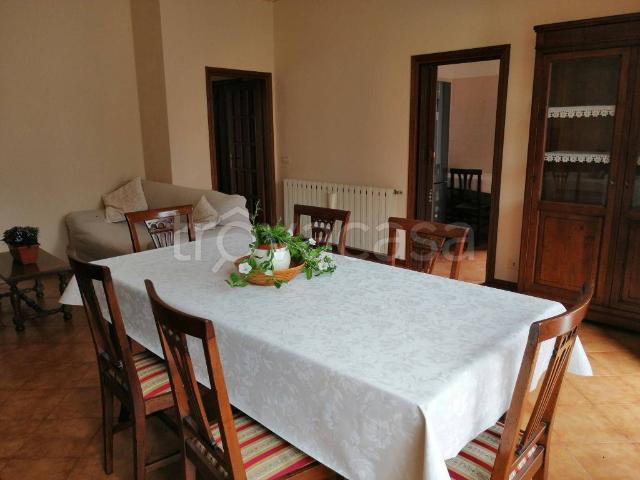 Villa Indipendente in affitto a Pieve Di Sinalunga, Toscana