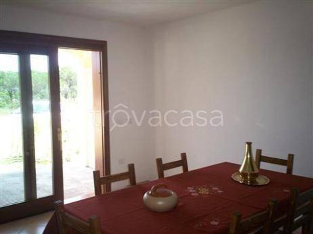 Villa Indipendente in affitto a Capo Comino, Sardigna/Sardegna