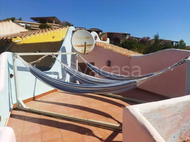 Villa Indipendente in affitto a Capo Comino, Sardigna/Sardegna