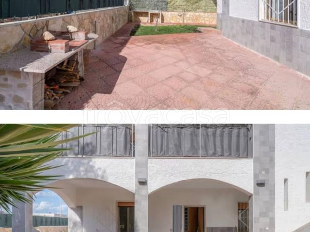Villa Indipendente in affitto a Arenella, Siracusa