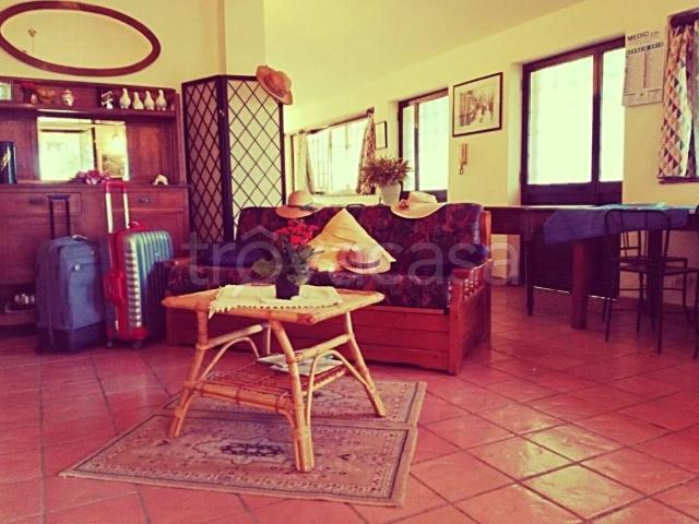 Villa Indipendente in affitto a Siracusa, Sicilia
