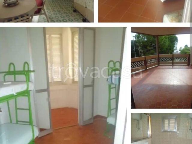 Villa Indipendente in affitto a Fabbreria, Cortaccione