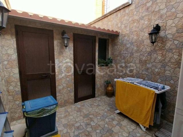 Villa Indipendente in affitto a Puglia, Taranto