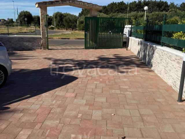 Villa Indipendente in affitto a Puglia, Taranto