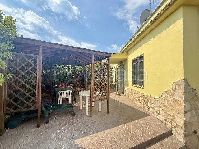 Villa Indipendente in affitto a Lido Azzurro, Terracina