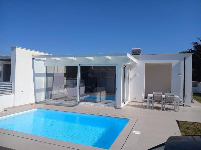 Villa Indipendente in affitto a Lido di Ulisse, Terracina