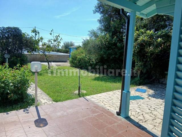 Villa Indipendente in affitto a Terracina, Lazio