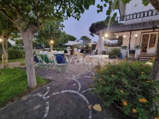Villa Indipendente in affitto a Lido di Ulisse, Terracina