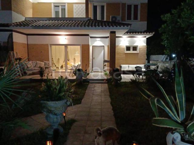 Villa Indipendente in affitto a Porto Badino, Terracina