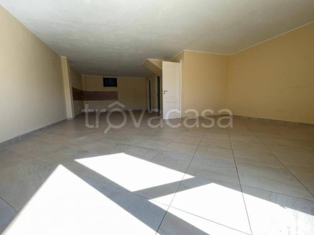 Villa Indipendente in affitto a Calabria, Catanzaro