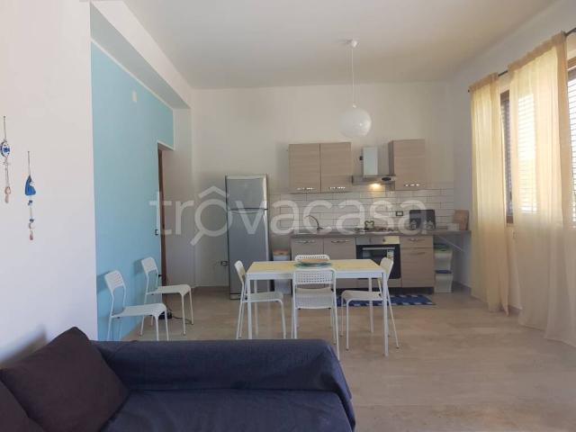 Villa Indipendente in affitto a Trappeto, Sicilia