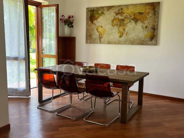 Villa Indipendente in affitto a Gaglianesi, Trecastagni