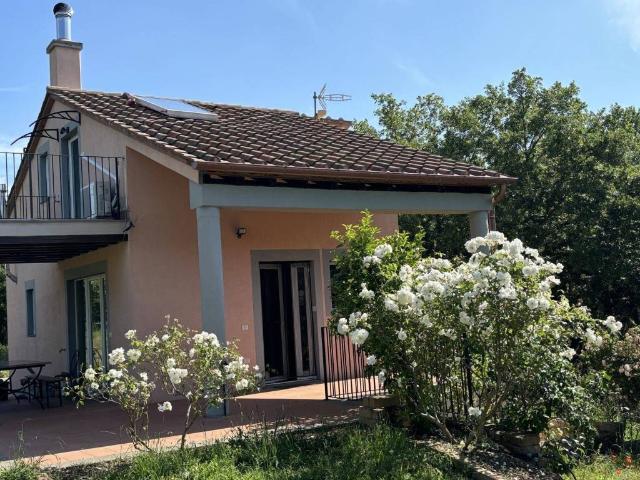 Villa Indipendente in affitto a Roma Capitale, Lazio