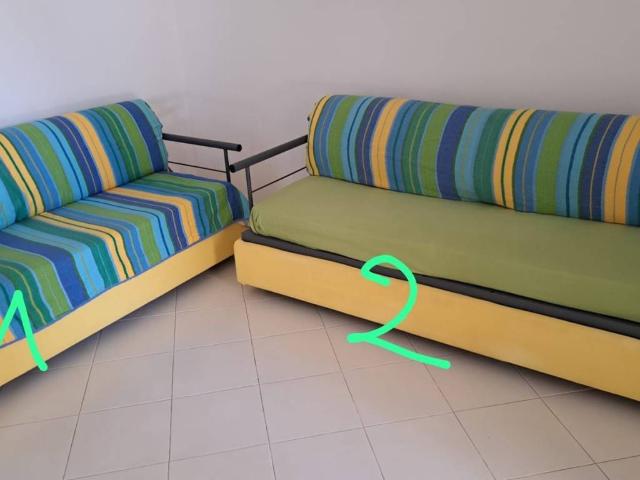 Villa Indipendente in affitto a Fontanelle, Puglia