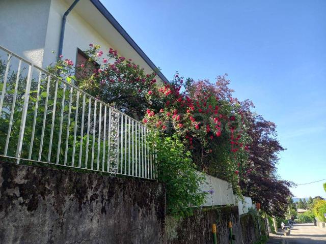 Villa Indipendente in affitto a Calcinate degli Orrigoni, Varese