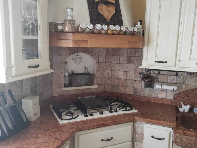 Villa Indipendente in affitto a Chirignago-Zelarino, Venezia