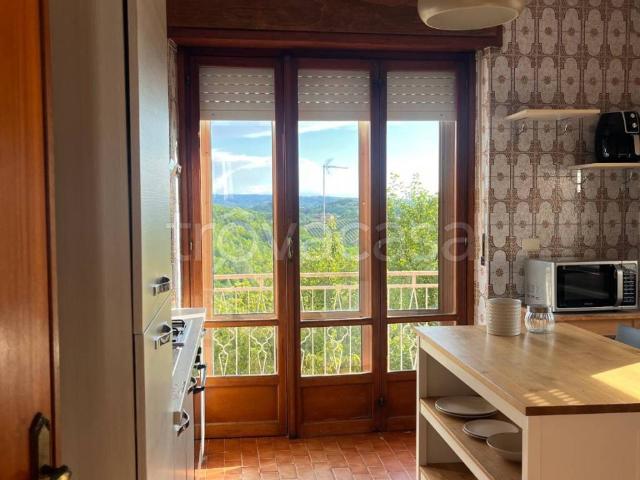 Villa Indipendente in affitto a Piemonte, Asti
