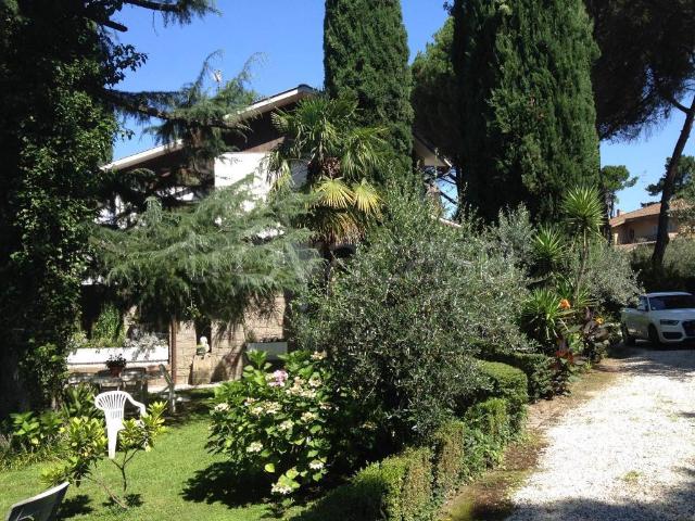 Villa Indipendente in affitto a Viterbo, Lazio