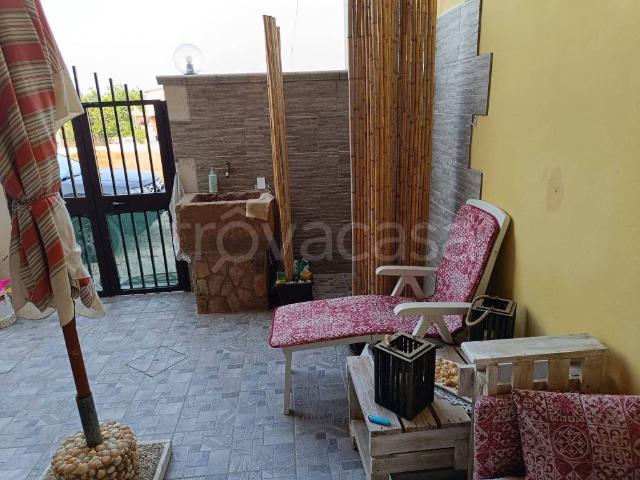 Villa Indipendente in affitto a Vittoria, Sicilia