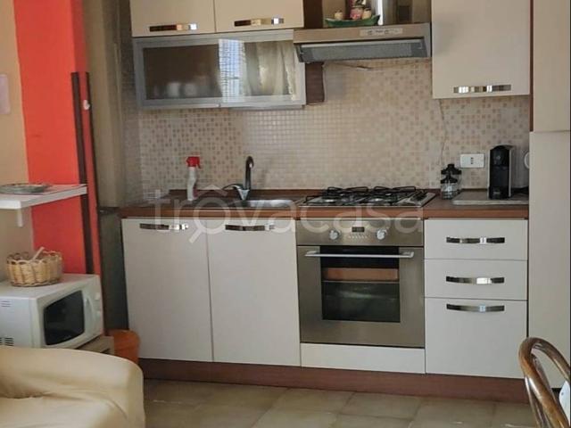 Villa Indipendente in affitto a Vittoria, Sicilia