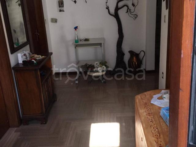 Villa Indipendente in affitto a Borgo Dolomiti, Adria