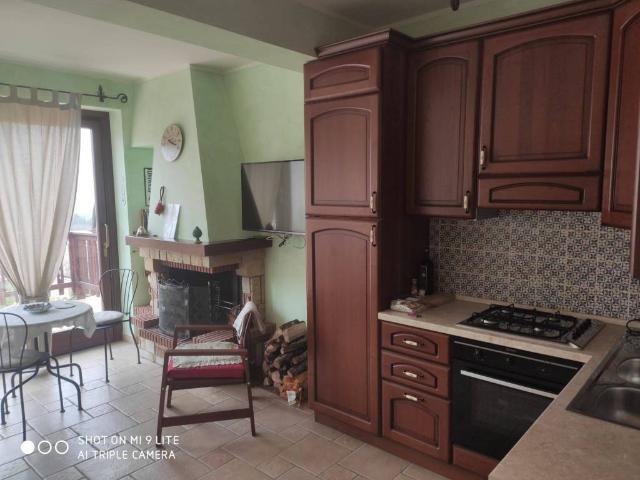 Villa Indipendente in affitto a Alfedena, Abruzzo