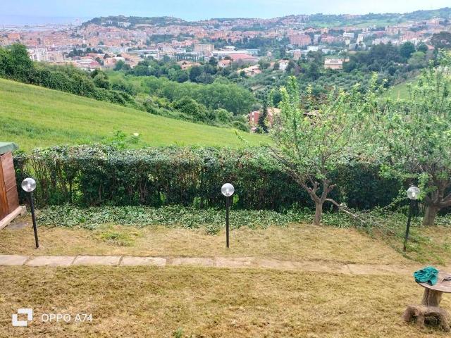 Villa Indipendente in affitto a Marche, Ancona