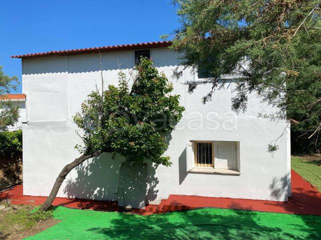Villa Indipendente in affitto a Lido di Enea, Roma Capitale