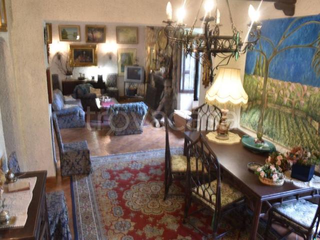 Villa Indipendente in affitto a Campello Sul Clitunno, Umbria