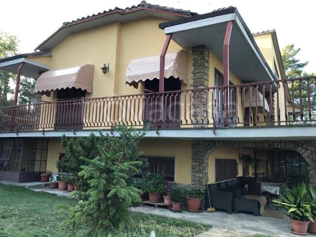 Villa Indipendente in affitto a Indicatore, Palazzo Del Pero