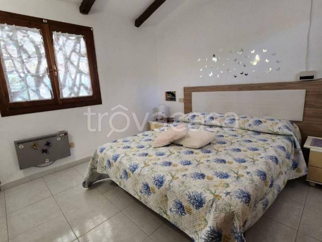 Villa Indipendente in affitto a Alzachèna/Arzachena, Baja Sardinia